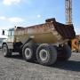 Terex TA 30 / 6x6 / Dumper