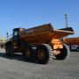 Case ADT 330 B / Dumper / 6x6