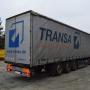 Kögel SN 24 / Palletenkasten / Tautliner