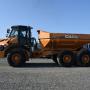 Case ADT 330 B / Dumper / 6x6