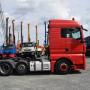 MAN TGX 18.480 23.480 / XLX / Schalter / 