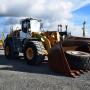 Liebherr L 576 / Klima / Bst 10.600 h