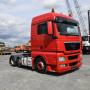 MAN TGX 18.480 23.480 / XLX / Schalter / 