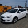 Opel Astra Sprots Tourer Edition 2.0