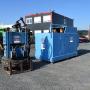 ICE Rüttler + PowerPack 175 **CAT Engine** Freireiter / Ramme