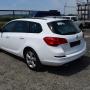 Opel Astra Sprots Tourer Edition 2.0