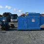 ICE Rüttler + PowerPack 175 **CAT Engine** Freireiter / Ramme