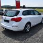 Opel Astra Sprots Tourer Edition 2.0