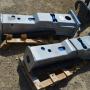 Abbruch-Hammer Hammer XL 250