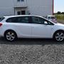 Opel Astra Sprots Tourer Edition 2.0