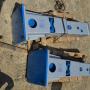 Abbruch-Hammer Hammer XL 250
