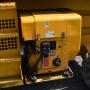 Haulotte  H 12 SX / 4x4 Allrad / Schere / Diesel