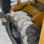 Haulotte  H 12 SX / 4x4 Allrad / Schere / Diesel