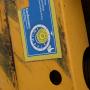 Haulotte  H 12 SX / 4x4 Allrad / Schere / Diesel
