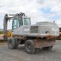 Atlas 1604 / Orginal 7.990 h / GUTER ZUSTAND