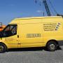 Ford  Transit / 6 Gang / TüV 07-2020