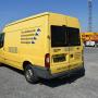 Ford  Transit / 6 Gang / TüV 07-2020