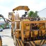 ATLAS COPCO H175 Tunnelbohrgerät