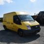 Ford  Transit / 6 Gang / TüV 07-2020