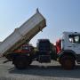 Mercdes Benz Atego 1828 / Meiller 3 Kipper / EURO 3