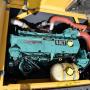 Volvo EW 160 C **Oil Quick OQ 70-55**