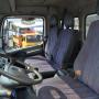 Mercdes Benz Atego 1828 / Meiller 3 Kipper / EURO 3