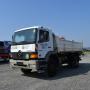 Mercdes Benz Atego 1828 / Meiller 3 Kipper / EURO 3