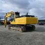 Komatsu PC 350 NLC-8