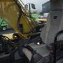 CAT 324 D / Oil Quick OQ 70-55