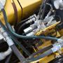 Komatsu PC 350 NLC-8