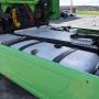 Mercdes Benz Actros 1846 / Retarder / Kipphydraulik / E5 / TüV