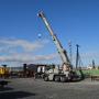 DEMAG AC40 City 40 TON KRAN