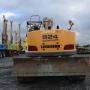 Liebherr R924 Compact