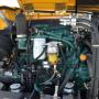 Volvo ECR 88 Plus **hydr. Grabenlöffel + 1 TL**