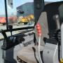 Volvo ECR 88 Plus **hydr. Grabenlöffel + 1 TL**