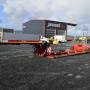 Faymonville Max Trailer / Tiefbett / 30 cm / abne. Schwanhals