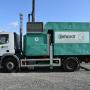 Iveco MH 190 E 31 ** MTS Saugbagger**