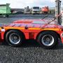 Faymonville Max Trailer / Tiefbett / 30 cm / abne. Schwanhals