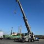 DEMAG AC40 City 40 TON KRAN