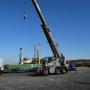 DEMAG AC40 City 40 TON KRAN