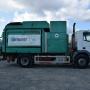Iveco MH 190 E 31 ** MTS Saugbagger**
