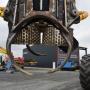 VALMET 901.3 4x4 Harvester
