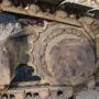 Liebherr R924 Compact