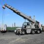 DEMAG AC40 City 40 TON KRAN