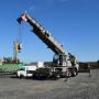 DEMAG AC40 City 40 TON KRAN