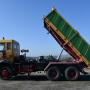 Mercdes Benz SK 2635 / 6x6 / M Haus / Meiller / 13 Tonnen