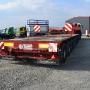 Goldhofer STZ-H8-78/80 / Teleskop 35 m / 8 Achser