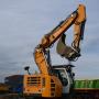 Liebherr R924 Compact