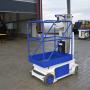 Grove  Toucan Junior 6 Manlift / 6m / UVV