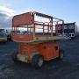 JLG 260 MRT / 4x4 / Schere / 9 m